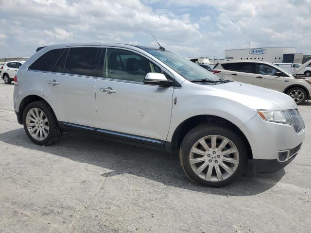 Vin: 2lmdj8jk2fbl34504, lot: 59273615, lincoln mkx 20154