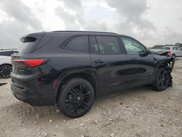 2025 BUICK ENCLAVE SP 5GAERBRS7SJ204787