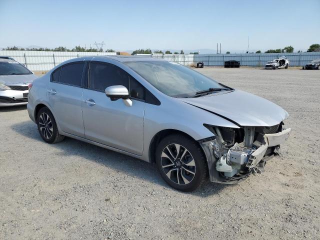 Vin: 19xfb2f81ee257549, lot: 59798555, honda civic ex 20144