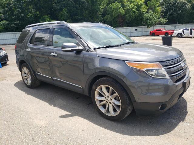 Vin: 1fm5k7f87fgc62213, lot: 62296175, ford explorer limited 20154