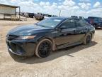 2018 TOYOTA CAMRY XSE - 4T1B61HK7JU132990