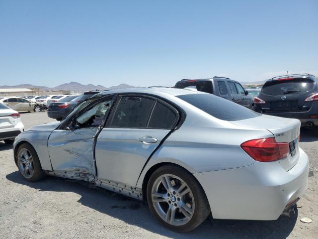 Vin: wba8b9c55jae21989, lot: 59636285, bmw 3 series i 20182