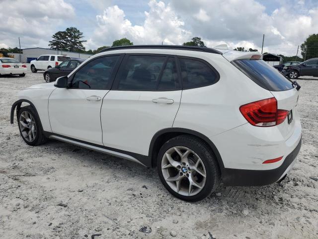 Vin: wbavl1c56dvr84870, lot: 59072025, bmw x1 xdrive28i 20132