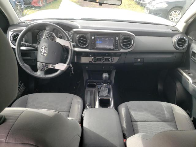 2016 TOYOTA TACOMA DOU 3TMAZ5CNXGM020391