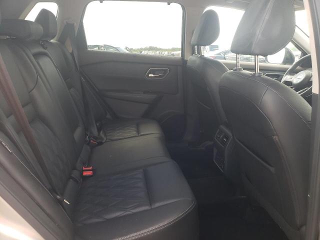 2021 NISSAN ROGUE PLAT JN8AT3DD3MW303386