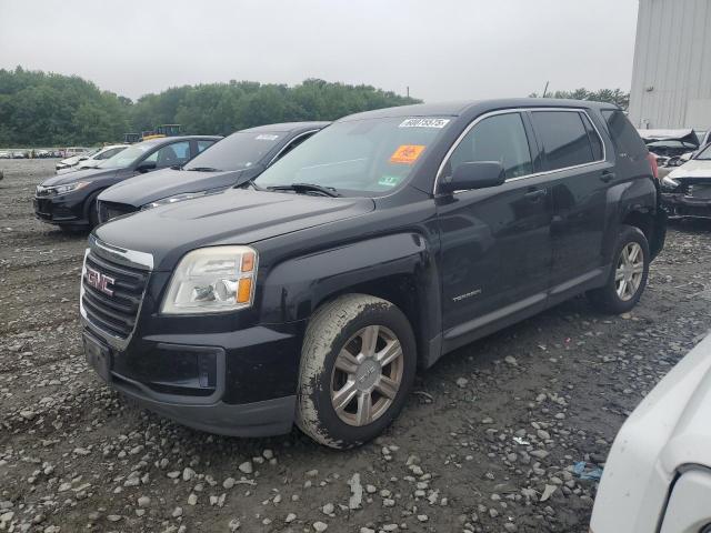 GMC TERRAIN SL