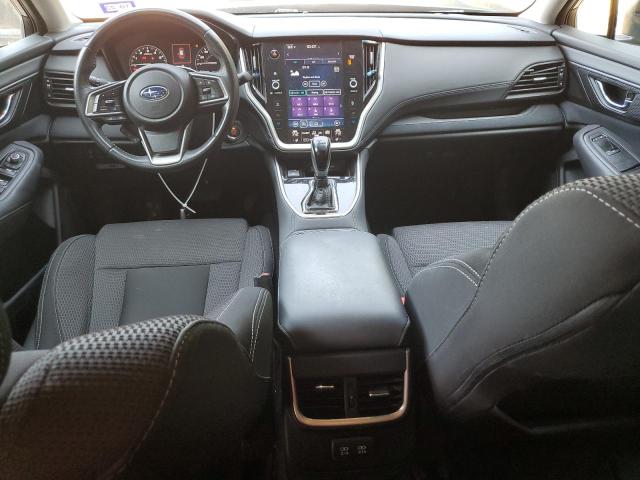 2022 SUBARU OUTBACK PR 4S4BTAFC4N3155708