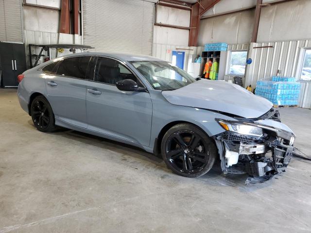 Vin: 1hgcv1f46ma116156, lot: 59415895, honda accord sport se 20214