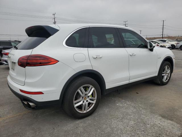 2015 PORSCHE CAYENNE SE WP1AE2A2XFLA52453