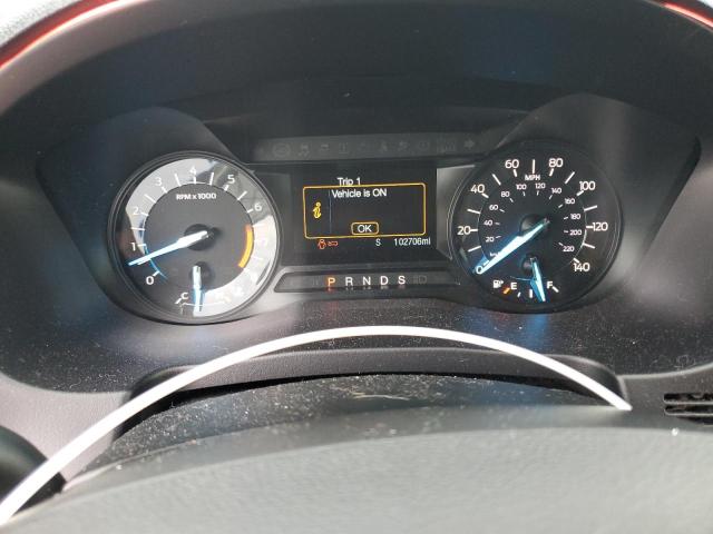 2018 FORD EXPLORER X - 1FM5K7D87JGA91636