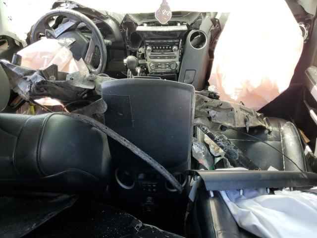 5fnyf4h91fb022059 - 2015 Honda pilot touring - #61311435