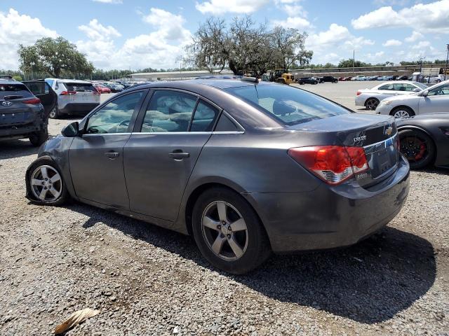 Vin: 1g1pe5sb0g7229171, lot: 60838775, chevrolet cruze lt 20162