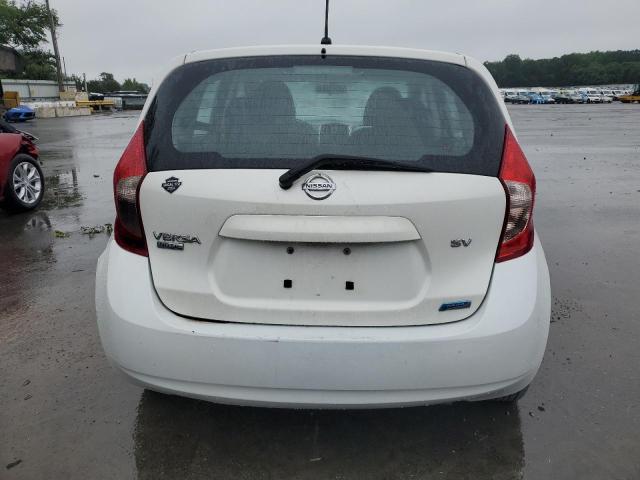 2015 NISSAN VERSA NOTE - 3N1CE2CP1FL369242