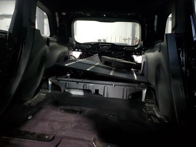2017 JEEP GRAND CHER - 1C4RJFDJ7HC654210