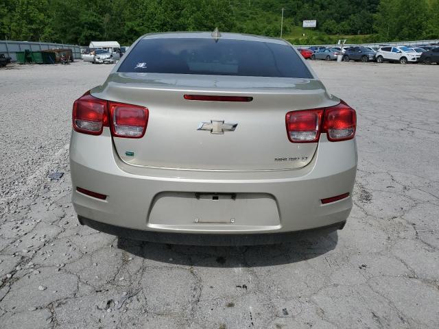 2016 CHEVROLET MALIBU LIM 1G11C5SA7GF113216