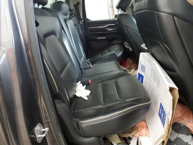 2019 RAM 1500 LARAM 1C6SRFDT8KN834682
