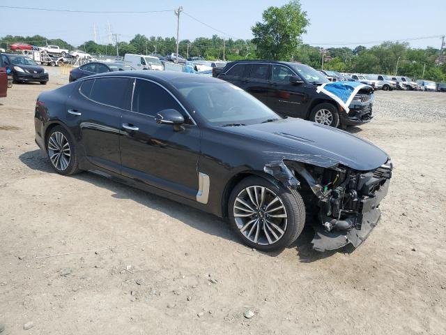 2018 KIA STINGER PR KNAE25LA1J6014874