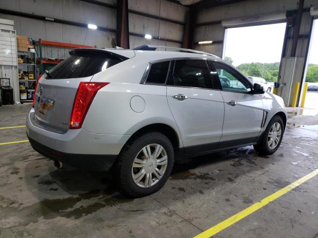 Vin: 3gyfnge3xds618555, lot: 59772295, cadillac srx luxury collection 20133