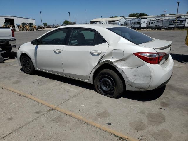 Vin: 5yfbprhe7fp361572, lot: 60708895, toyota corolla eco 20152