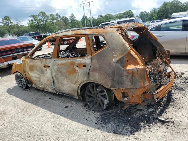 Vin: 5n1at2mt4fc833556, lot: 60898365, nissan rogue s 20152