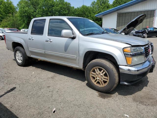 Vin: 1gth6mfe5b8111837, lot: 60858125, gmc canyon sle 20114