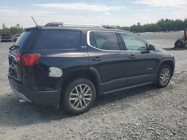 Vin: 1gkknsls8jz248386, lot: 62452955, gmc acadia sle 20183