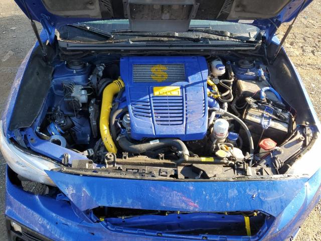 2021 SUBARU WRX PREMIU JF1VA1C65M9812880