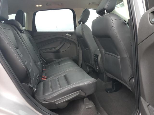 2019 FORD ESCAPE SEL 1FMCU0HD9KUA79393