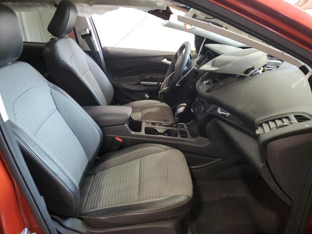 2019 FORD ESCAPE SE - 1FMCU9GD9KUA66794