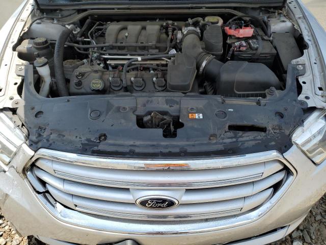 2016 FORD TAURUS LIM 1FAHP2F86GG109576