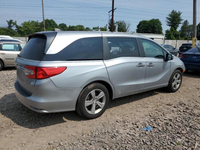 2019 HONDA ODYSSEY EX - 5FNRL6H59KB131840