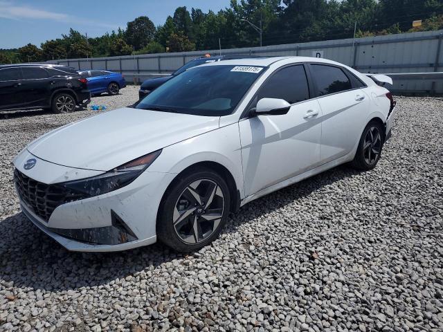 HYUNDAI ELANTRA LI