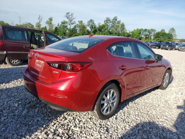 Vin: jm1bm1w78e1112179, lot: 60674795, mazda 3 grand touring 20143