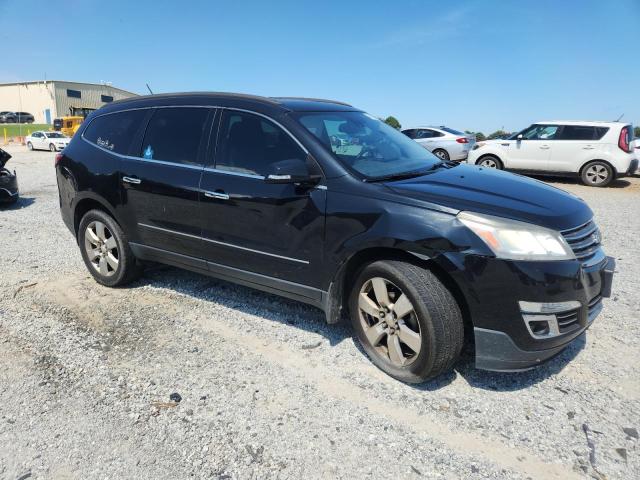 Vin: 1gnkrjkd9ej151903, lot: 62828635, chevrolet traverse ltz 20144
