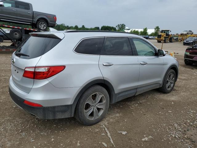 Vin: km8sm4hf3gu148798, lot: 61725435, hyundai santa fe se 20163