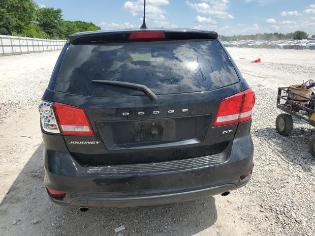 2017 DODGE JOURNEY GT 3C4PDCEG0HT602423