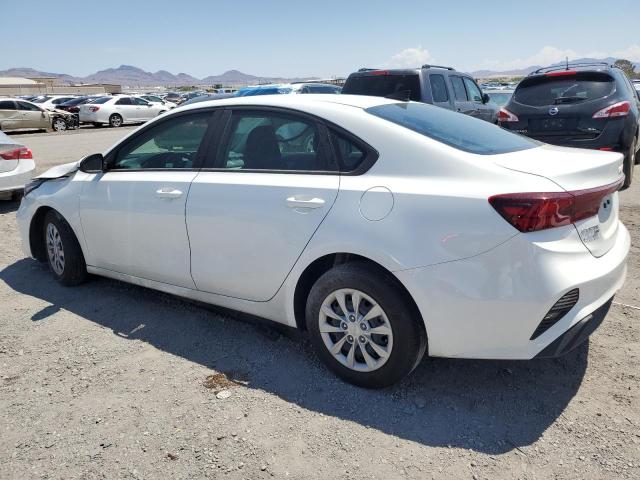 Vin: 3kpf24ad7re782069, lot: 60120175, kia forte lx 20242