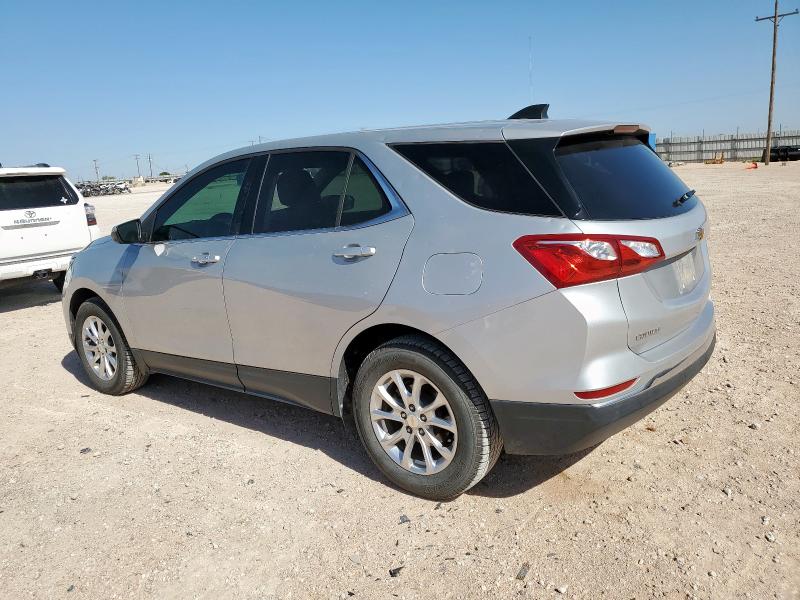 2020 CHEVROLET EQUINOX LT 2GNAXKEV5L6205865