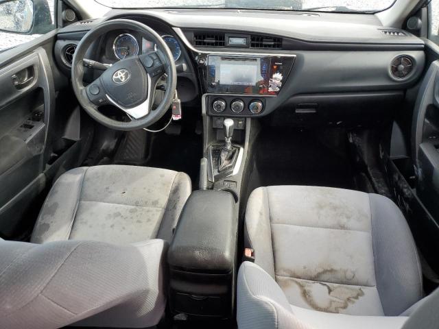 2017 TOYOTA COROLLA L - 5YFBURHE8HP713599