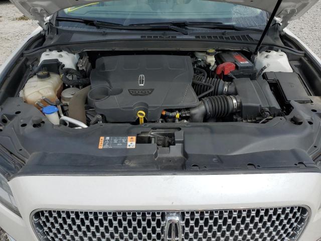 2017 LINCOLN CONTINENTA 1LN6L9NP4H5612501