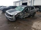 2019 JEEP COMPASS TR - 3C4NJDDB9KT739816