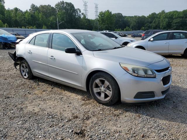 Vin: 1g11b5sl1ff150717, lot: 59487315, chevrolet malibu ls 20154