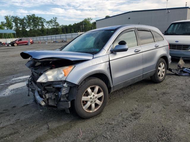 HONDA CR-V EXL