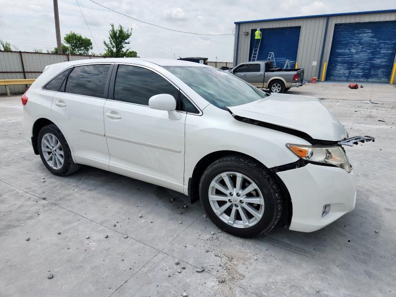 Vin: 4t3za3bbxau024274, lot: 61572015, toyota venza 20104