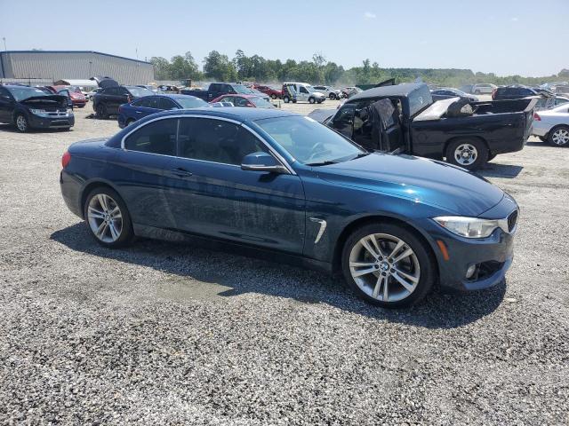 Vin: wba4u9c53h5d43952, lot: 60678475, bmw 4 series 20174