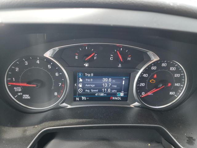 2021 CHEVROLET BLAZER 2LT - 3GNKBHRS0MS525099