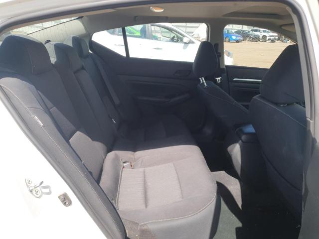 2023 NISSAN ALTIMA SV 1N4BL4DW6PN333196