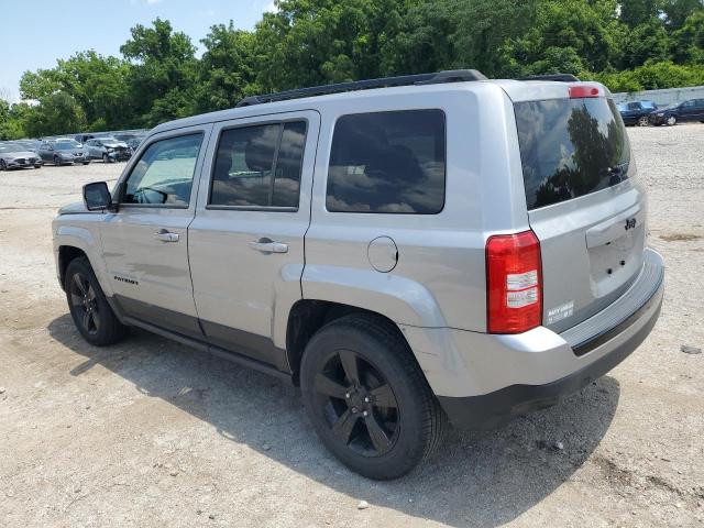 Vin: 1c4njpbaxfd342168, lot: 62338555, jeep patriot sport 20152