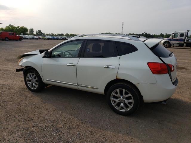 Vin: jn8as5mt7bw179853, lot: 60648515, nissan rogue s 20112