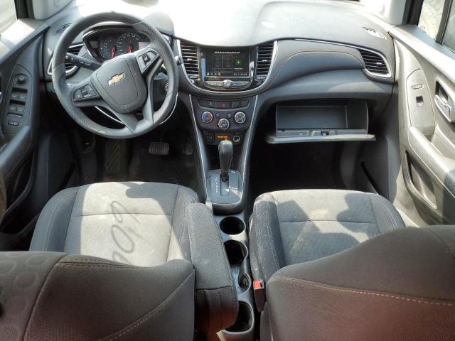 2019 CHEVROLET TRAX LS 3GNCJKSB0KL327922